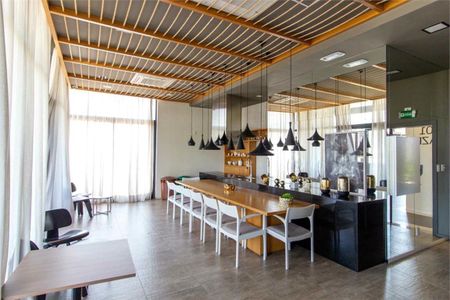 Apartamento à venda com 2 quartos, 60m² em Jardim das Perdizes, São Paulo