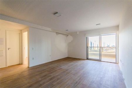 Apartamento à venda com 2 quartos, 60m² em Jardim das Perdizes, São Paulo