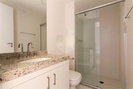 Apartamento à venda com 2 quartos, 60m² em Jardim das Perdizes, São Paulo