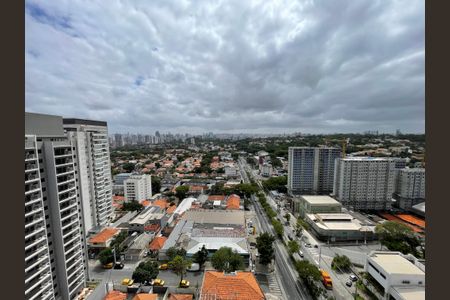 Vista de apartamento para alugar com 1 quarto, 30m² em Butantã, São Paulo