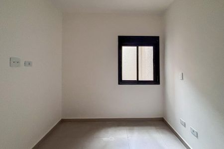 Quarto de apartamento para alugar com 1 quarto, 28m² em Vila Lúcia, São Paulo