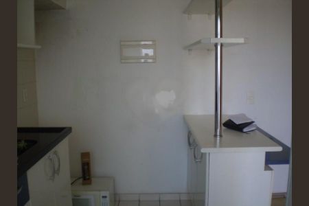Apartamento à venda com 2 quartos, 48m² em Cidade Ademar, São Paulo