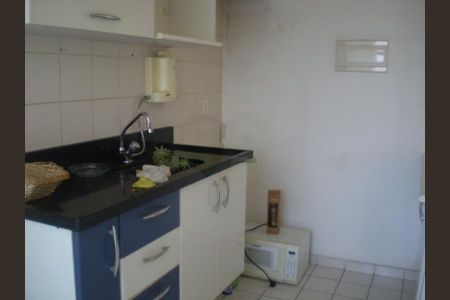 Apartamento à venda com 2 quartos, 48m² em Cidade Ademar, São Paulo