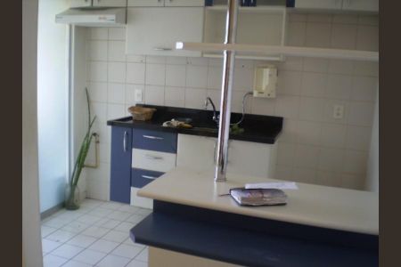 Apartamento à venda com 2 quartos, 48m² em Cidade Ademar, São Paulo