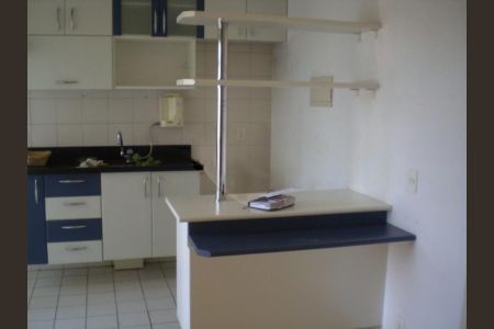 Apartamento à venda com 2 quartos, 48m² em Cidade Ademar, São Paulo