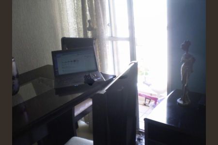 Apartamento à venda com 2 quartos, 48m² em Cidade Ademar, São Paulo