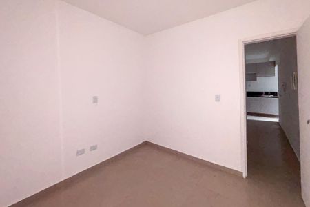 Quarto de apartamento para alugar com 1 quarto, 28m² em Vila Lucia, São Paulo