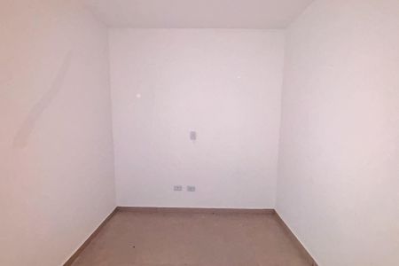 Quarto de apartamento para alugar com 1 quarto, 28m² em Vila Lucia, São Paulo