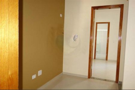 Casa à venda com 2 quartos, 110m² em Vila Guarani, São Paulo