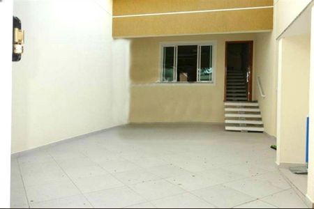 Casa à venda com 2 quartos, 110m² em Vila Guarani, São Paulo