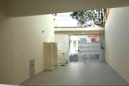 Casa à venda com 2 quartos, 110m² em Vila Guarani, São Paulo