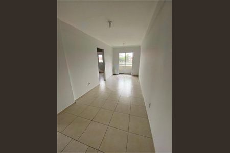 Apartamento à venda com 2 quartos, 49m² em Vila Santa Angelina, São Bernardo do Campo