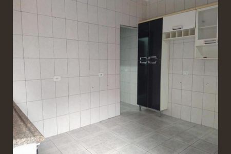 Casa para alugar com 3 quartos, 180m² em Sapopemba, São Paulo