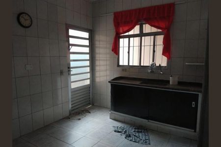 Casa para alugar com 3 quartos, 180m² em Sapopemba, São Paulo