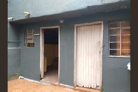 Casa para alugar com 3 quartos, 180m² em Sapopemba, São Paulo