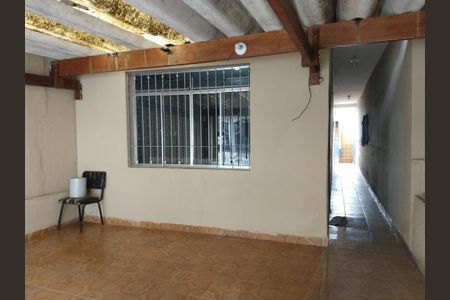 Casa para alugar com 3 quartos, 180m² em Sapopemba, São Paulo