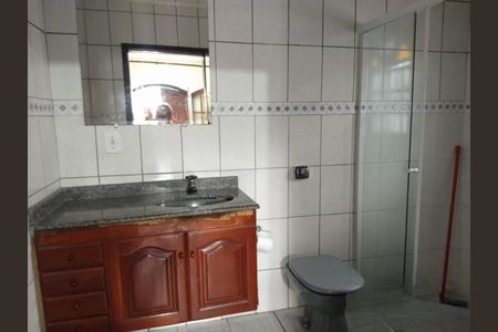 Casa para alugar com 3 quartos, 180m² em Sapopemba, São Paulo