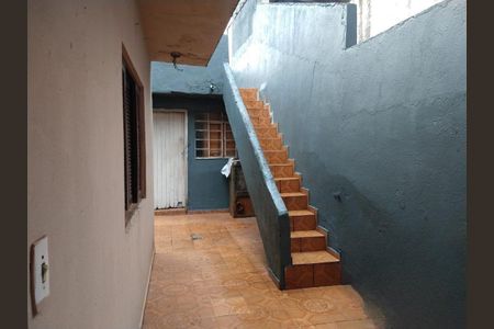 Casa para alugar com 3 quartos, 180m² em Sapopemba, São Paulo