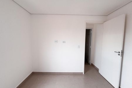 Quarto de apartamento para alugar com 1 quarto, 28m² em Vila Lucia, São Paulo