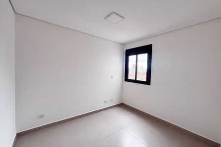 Quarto de apartamento para alugar com 1 quarto, 28m² em Vila Lucia, São Paulo
