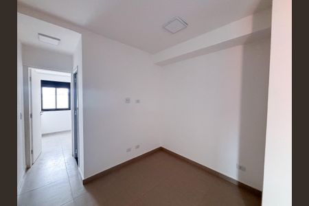 Sala/Cozinha de apartamento para alugar com 1 quarto, 28m² em Vila Lucia, São Paulo