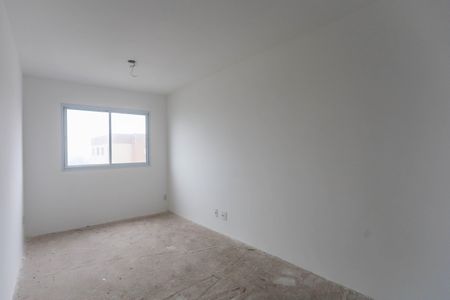 Sala de apartamento à venda com 2 quartos, 50m² em Americanópolis, São Paulo