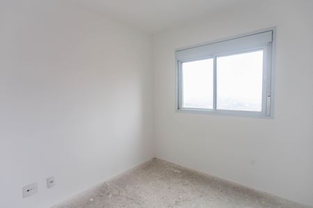 Quarto 1 - suíte de apartamento à venda com 2 quartos, 50m² em Americanópolis, São Paulo