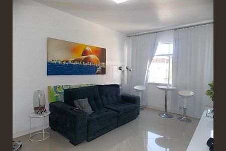 Apartamento à venda com 2 quartos, 72m² em Jardim Carioca, Rio de Janeiro