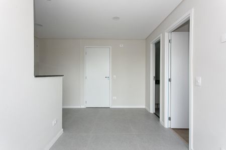 Sala de apartamento para alugar com 1 quarto, 31m² em Tatuapé, São Paulo