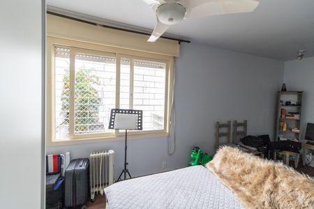 Sala/Quarto de kitnet/studio à venda com 1 quarto, 26m² em Santana, Porto Alegre