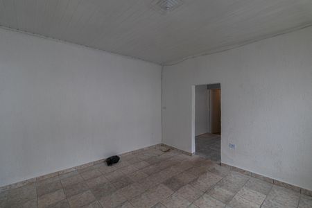 Sala de casa para alugar com 1 quarto, 60m² em Vila Ré, São Paulo