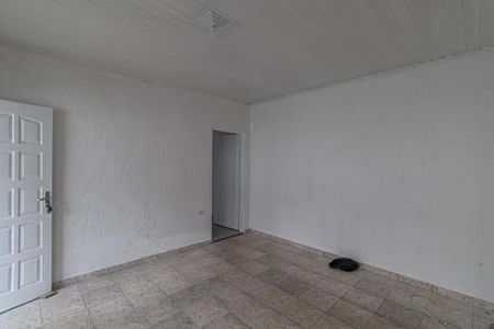 Sala de casa para alugar com 1 quarto, 60m² em Vila Ré, São Paulo