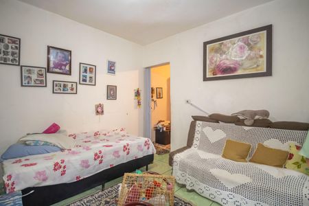 Sala 1 de casa para alugar com 4 quartos, 154m² em Bandeiras, Osasco