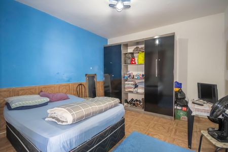 Quarto 2 de casa para alugar com 4 quartos, 154m² em Bandeiras, Osasco