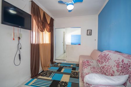 Sala 2 de casa para alugar com 4 quartos, 154m² em Bandeiras, Osasco