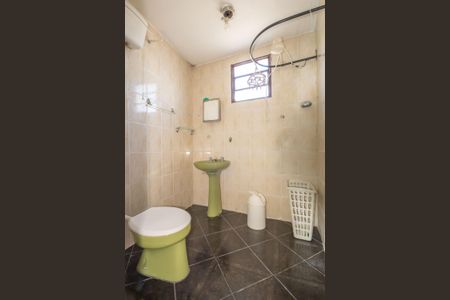 Banheiro 1 de casa para alugar com 4 quartos, 154m² em Bandeiras, Osasco