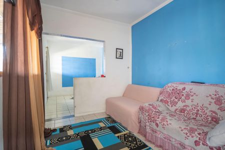 Sala 2 de casa para alugar com 4 quartos, 154m² em Bandeiras, Osasco