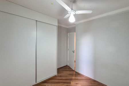Quarto 1 de apartamento para alugar com 2 quartos, 54m² em Alves Dias, São Bernardo do Campo