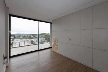 Suíte 1 de casa de condomínio para alugar com 6 quartos, 480m² em Alphaville, Nova Lima