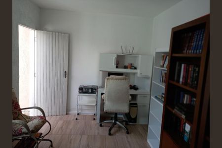Foto 27 de casa à venda com 3 quartos, 160m² em Vila Sao Luis, São Paulo