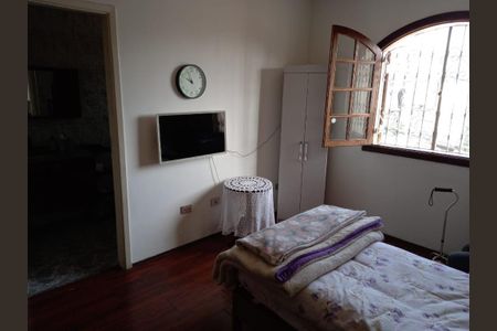 Foto 13 de casa à venda com 3 quartos, 160m² em Vila Sao Luis, São Paulo