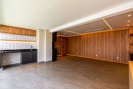 Foto 29 de apartamento à venda com 3 quartos, 94m² em Vila Andrade, São Paulo