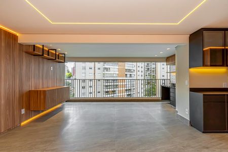 Foto 26 de apartamento à venda com 3 quartos, 94m² em Vila Andrade, São Paulo