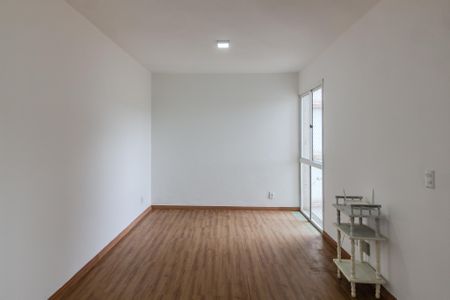 Sala de apartamento para alugar com 2 quartos, 48m² em Teresópolis, Porto Alegre