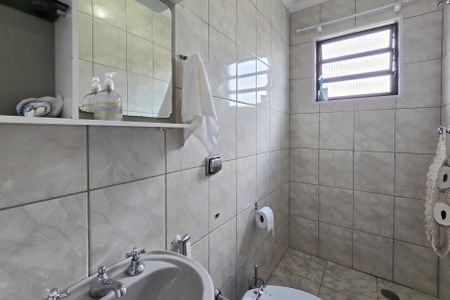 Lavabo 2 de casa à venda com 3 quartos, 223m² em Parque das Árvores, São Bernardo do Campo
