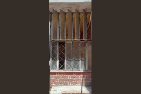 Sala de casa à venda com 4 quartos, 250m² em Estácio, Rio de Janeiro