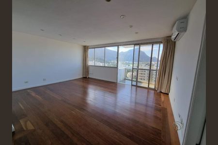 Apartamento à venda com 4 quartos, 150m² em Leblon, Rio de Janeiro