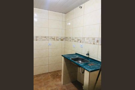 Casa à venda com 6 quartos, 288m² em Vila Amélia, São Paulo