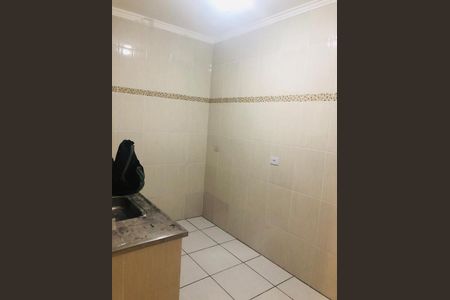 Casa à venda com 6 quartos, 288m² em Vila Amélia, São Paulo