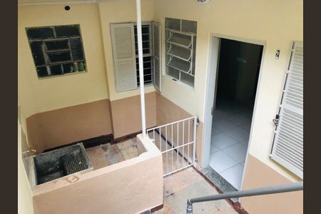 Casa à venda com 6 quartos, 288m² em Vila Amélia, São Paulo